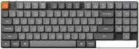 Клавиатура Keychron K13 Max RGB K13M-B1 (Gateron Low Profile Red 2.0)