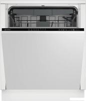 Встраиваемая посудомоечная машина Indesit DI 3C89 AED