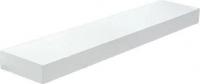 Swensa Полка для ванной Levit SWFN-6023-WH (белый)
