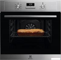 Электрический духовой шкаф Electrolux EOH3H40BX