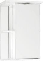 Symbolite Шкаф с зеркалом для ванной Николь 450/С