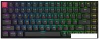 Клавиатура Keychron K2 V3 RGB K2X-C4 (Keychron Super Banana)