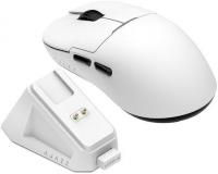 Игровая мышь Ajazz AJ159P MC (белый)