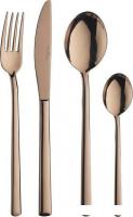 Набор столовых приборов Pintinox Synthesis Copper 15H09091