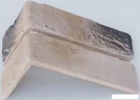Декоративный кирпич Stone Mill Кирпич старый угловой (бежевый)