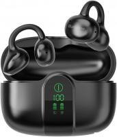 Наушники Blackview AirBuds 15 (черный)