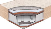 Матрас BelSon Standart Intens BS-04 140x195