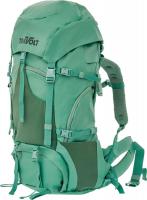 Туристический рюкзак Tanvolt Impulse_65L_Forest