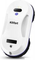 Робот для мытья окон Kitfort KT-5589