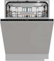 Встраиваемая посудомоечная машина Gorenje GV673A66