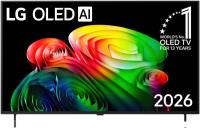 OLED телевизор LG OLED AI B6 OLED48B6RLA