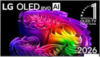 OLED телевизор LG OLED evo AI G6 OLED55G6RLA