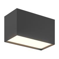 Точечный светильник DesignLed GW 20 Вт 3000К 004904 (черный)