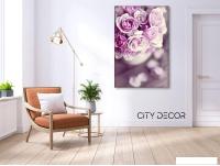 Модульная картина Citydecor Цветы/Растения 1.108 90x60 см