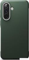 Чехол для телефона Ringke Onyx для Galaxy A57 (Dark Green)