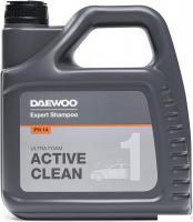 Daewoo Power Автошампунь для бесконтактной мойки Active Clean Daws 140 4л