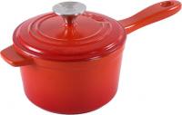 Ковш Gipfel Majolica Flame 52850 (оранжевый)