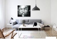 Модульная картина Citydecor Абстракция 2.1 60x70 см