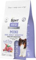 Сухой корм для собак Brit Кеа Mini Dog Adult Sensitive Healthy Digestion 1.5 кг