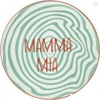 Блюдо Andrea Fontebasso Cinzia Mamma Mia CI022419096