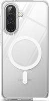 Чехол для телефона Ringke Fusion Magnetic для Galaxy A57 (Clear)
