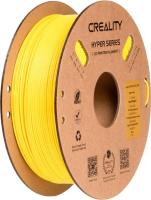 Пластик Creality Petg Hyper 1.75мм 3301030071 (1кг, желтый)