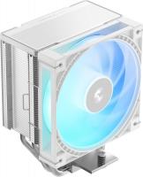 Кулер для процессора DeepCool AG600 ARGB WH R-AG600-WHAMMG2-G