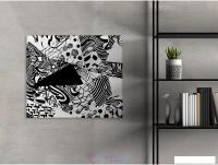 Модульная картина Citydecor Абстракция 2.4 60x70 см