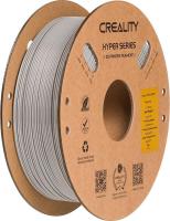 Пластик Creality Petg Hyper 1.75мм 3301030068 (1кг, серый)