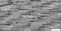 Декоративный камень Stone Mill Сланец Саянский (антрацит)