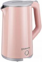 Электрический чайник Sakura SA-2150GP