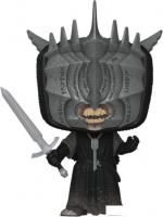 Фигурка Funko POP! Властелин колец. Голос Саурона 80832