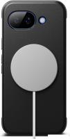 Чехол для телефона Ringke Onyx Magnetic для Pixel 10a (Black)