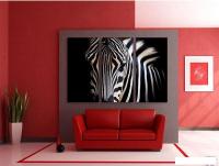 Модульная картина Citydecor Животные/Птицы 7.106 75x117 см