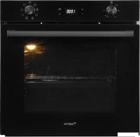 Электрический духовой шкаф Vitek VEO 6480 BG