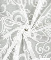 Тюль Legrand Селия 3x2.6 м (молочный)