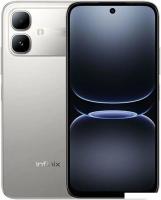Телефон Infinix Smart 20 X6840B 4GB/128GB (титановый)