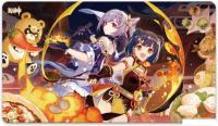 Коврик для стола miHoYo Genshin Impact Moonlight Merriment GEN419