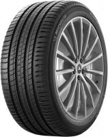 Летние шины Michelin Latitude Sport 3 275/50R20 113W (run-flat)