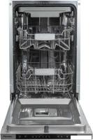 Встраиваемая посудомоечная машина Pioneer DWB-40106