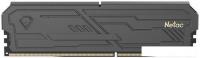Оперативная память Netac Shadow III 16ГБ DDR4 2666 МГц NTSHD4P26SP-16K