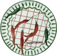 Блюдо Andrea Fontebasso Cinzia Peperoncino CI022419101