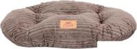 Лежак Ferplast Relax Corduroy 55/4 83865521 (коричневый)