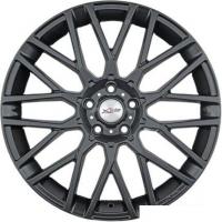 Литые диски X'trike X-137 Lexus RX 20x8.5