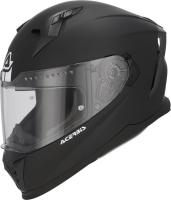 Мотошлем Acerbis X-Way 0025402.091.068 (XL, черный 2)