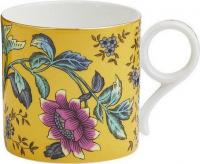Кружка Wedgwood Желтый тонкин 40024013
