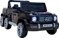 Электромобиль PIXI-e V-8G Mid (черный)