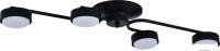Припотолочная люстра Escada 100007/4C ES0000021L (Black)