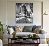 Модульная картина Citydecor Города/Архитектура 2.35 70x60 см