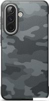 Чехол для телефона Ringke Onyx для Galaxy A57 (Camo Black)